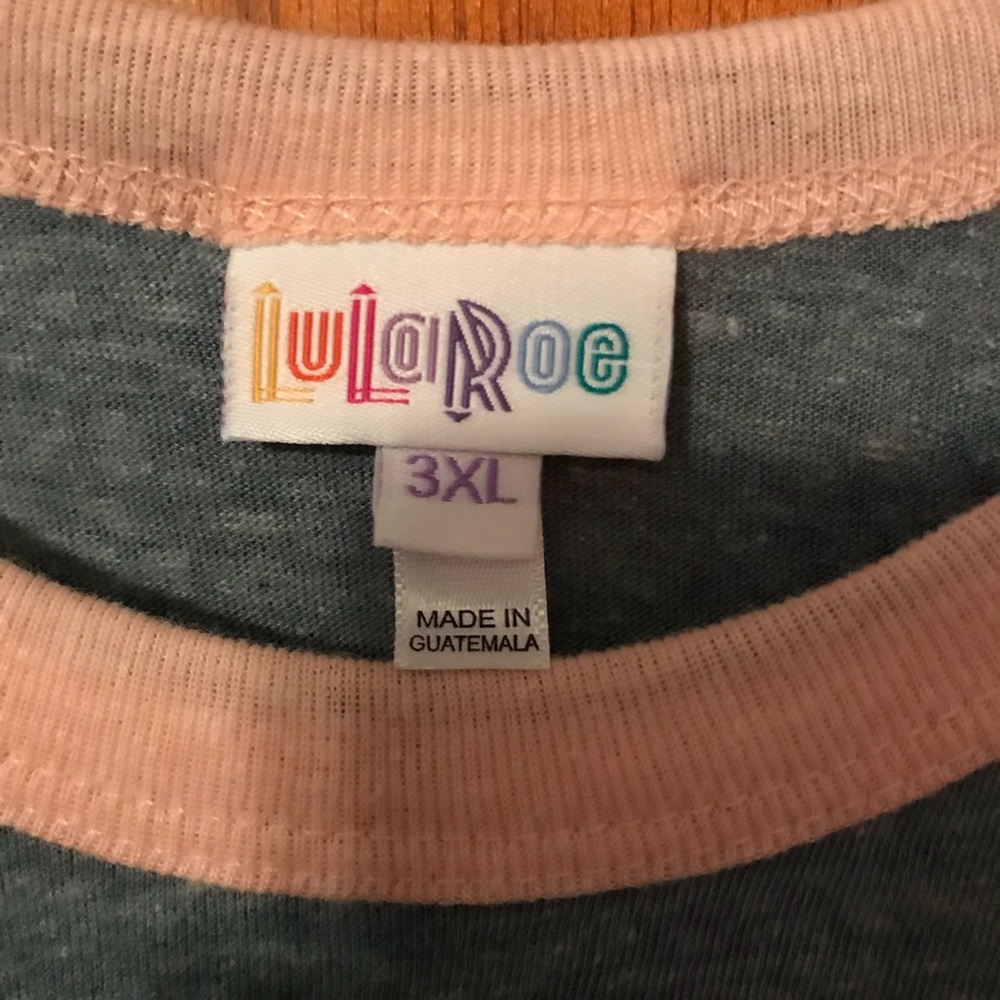 LuLaRoe Randy